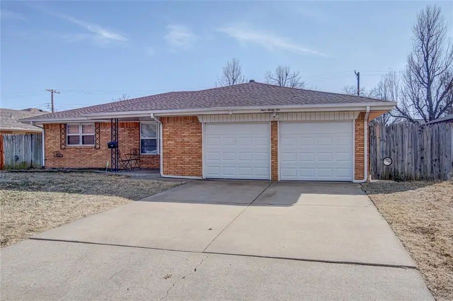 432 SW 63rd Place, Oklahoma City, OK 73139 - #3