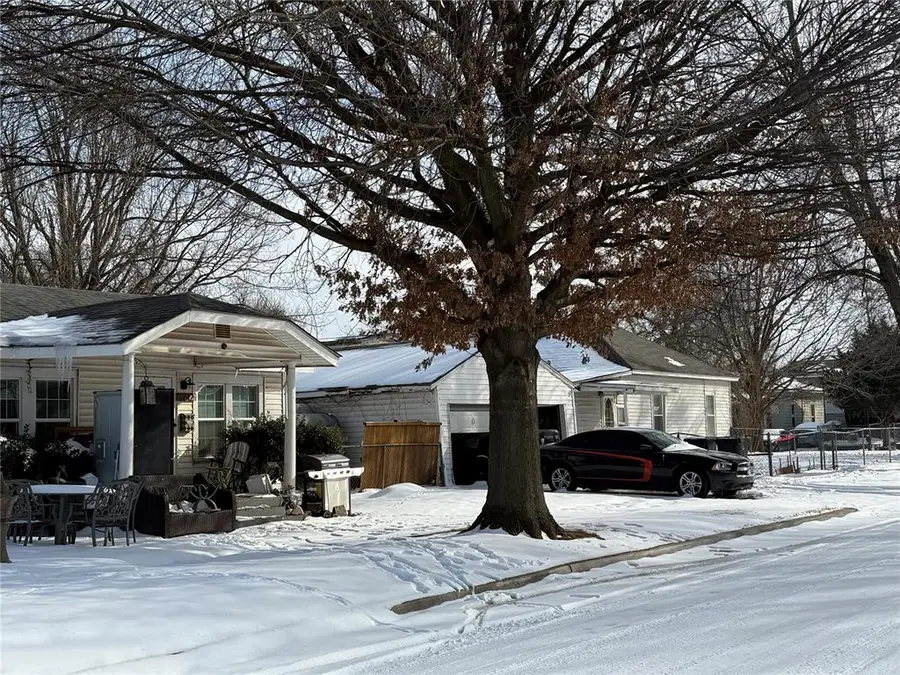 545 SW 26th Street, Oklahoma City, OK 73109 - Image #3