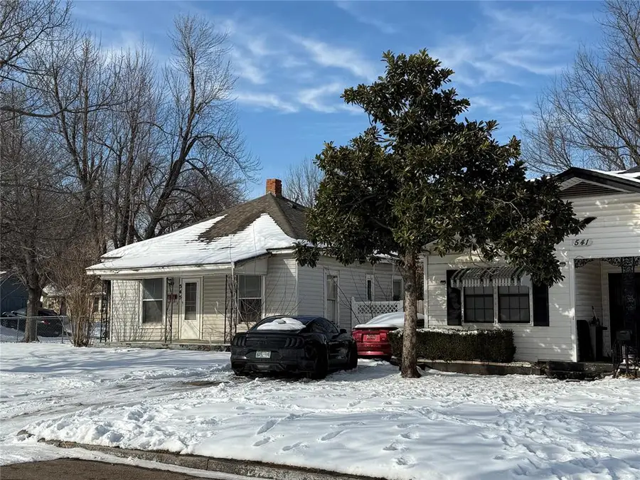 541 SW 26th Street, Oklahoma City, OK 73109 - Image #2