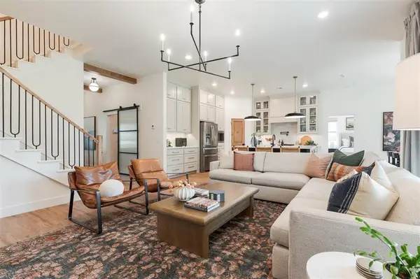 8041 Red Feather, Arcadia, OK 73007