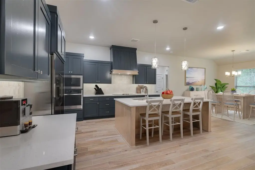 11160 Black Lion Court, Blanchard, OK 73010 - Image #1