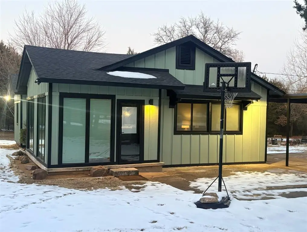 3900 S Indian Meridian Road, Choctaw, OK 73020 - Image #1