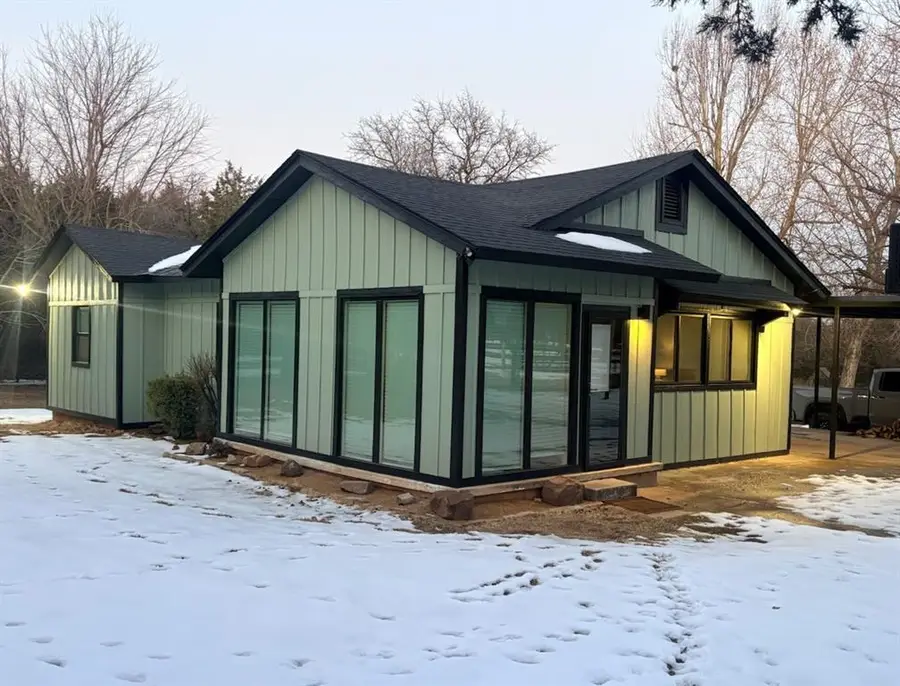 3900 S Indian Meridian Road, Choctaw, OK 73020 - Image #2