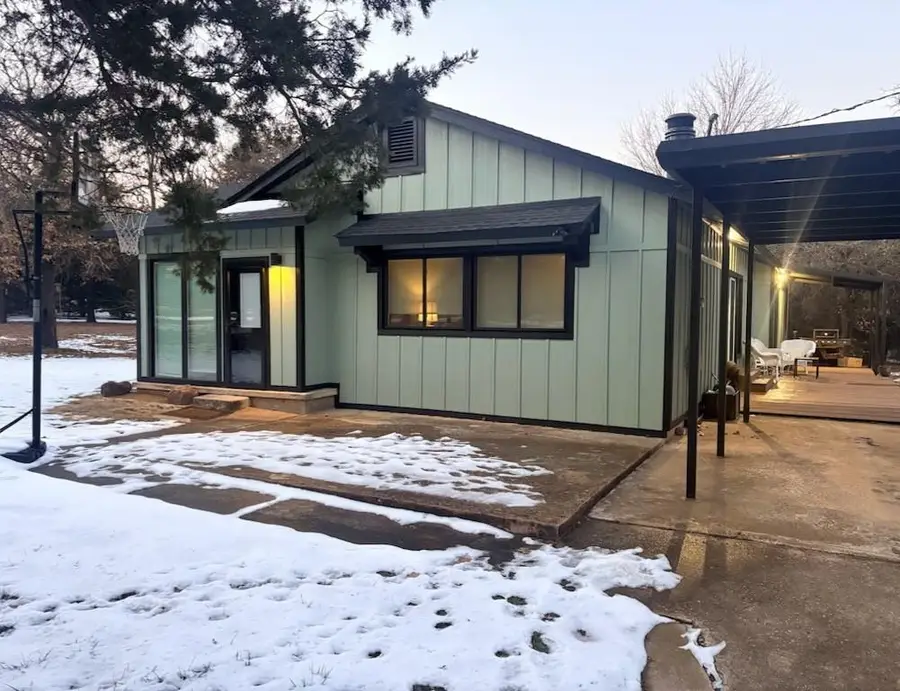 3900 S Indian Meridian Road, Choctaw, OK 73020 - Image #3