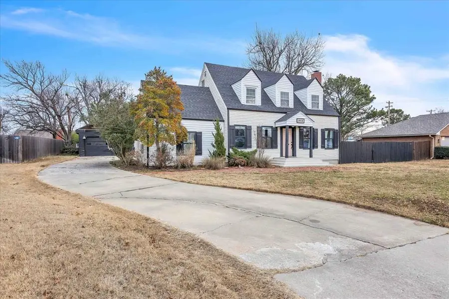 1919 N Union Avenue, Shawnee, OK 74804 - Image #2