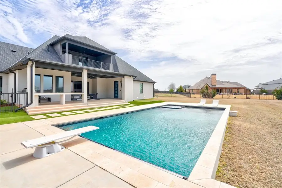 22015 Cricklewood Court, Edmond, OK 73012 - Image #3