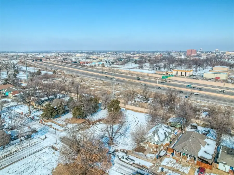 543 SW 10th Street, Oklahoma City, OK 73109 - Image #3