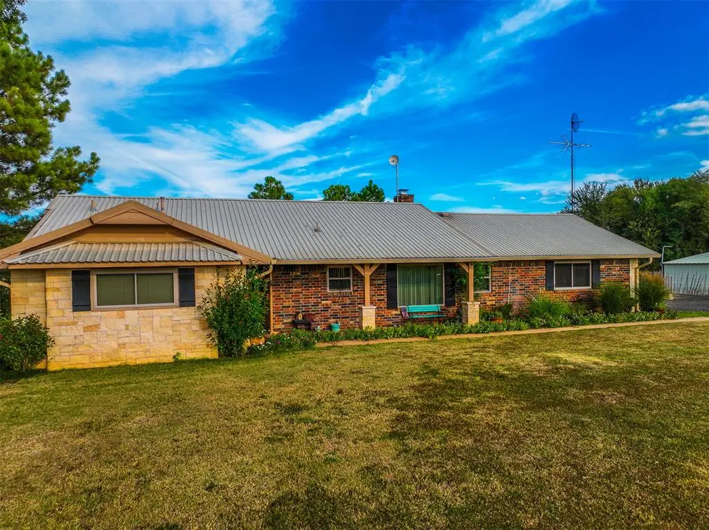 12951 N County Road 3250, Pauls Valley, OK 73075 - Image #1