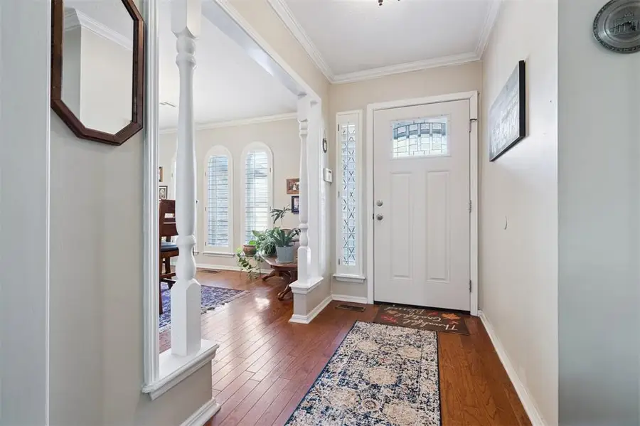 10121 Casa Linda, Oklahoma City, OK 73139 - Image #3