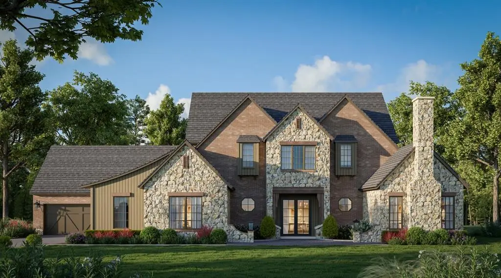 10000 Autumn Creek Lane, Oklahoma City, OK 73151 - Image #1