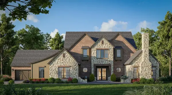 10000 Autumn Creek Lane, Oklahoma City, OK 73151