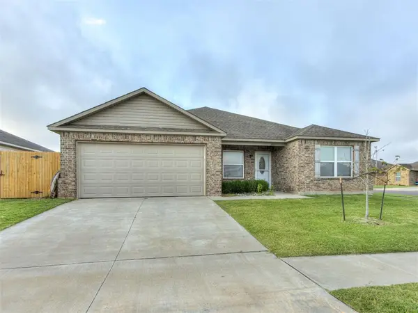 1865 Jack Rabbit Lane, El Reno, OK 73036