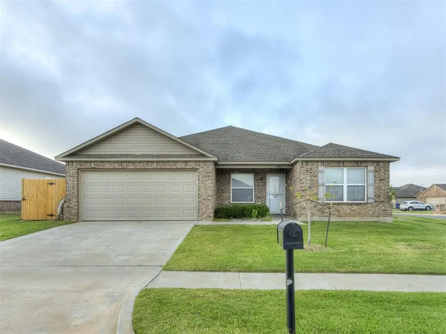 1865 Jack Rabbit Lane, El Reno, OK 73036 - Image #2