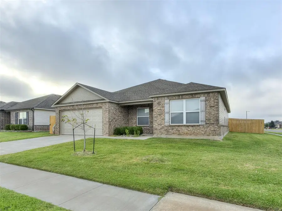 1865 Jack Rabbit Lane, El Reno, OK 73036 - Image #3