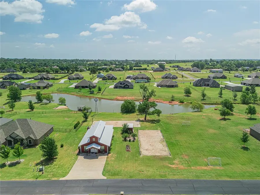 974 County Street 2984, Blanchard, OK 73010 - #3