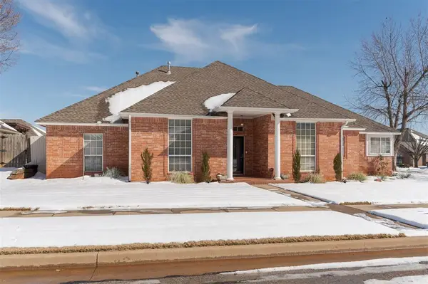 12700 Sutton Hill Road, Oklahoma City, OK 73142