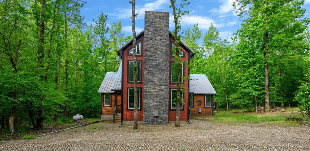 242 Lucian Sorrel Road, Broken Bow, OK 74728 - Image #1