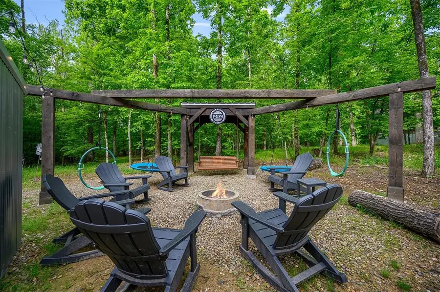 242 Lucian Sorrel Road, Broken Bow, OK 74728 - Image #3