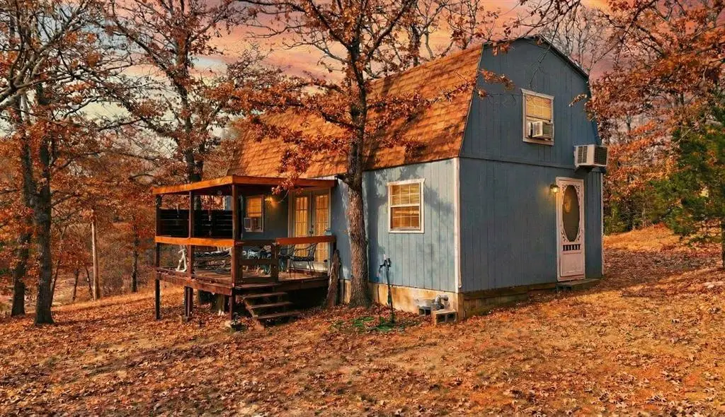 2448 E Arapaho Road, Sulphur, OK 73086 - Image #1