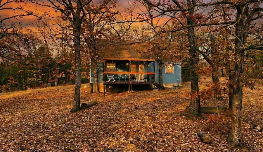 2448 E Arapaho Road, Sulphur, OK 73086 - Image #2