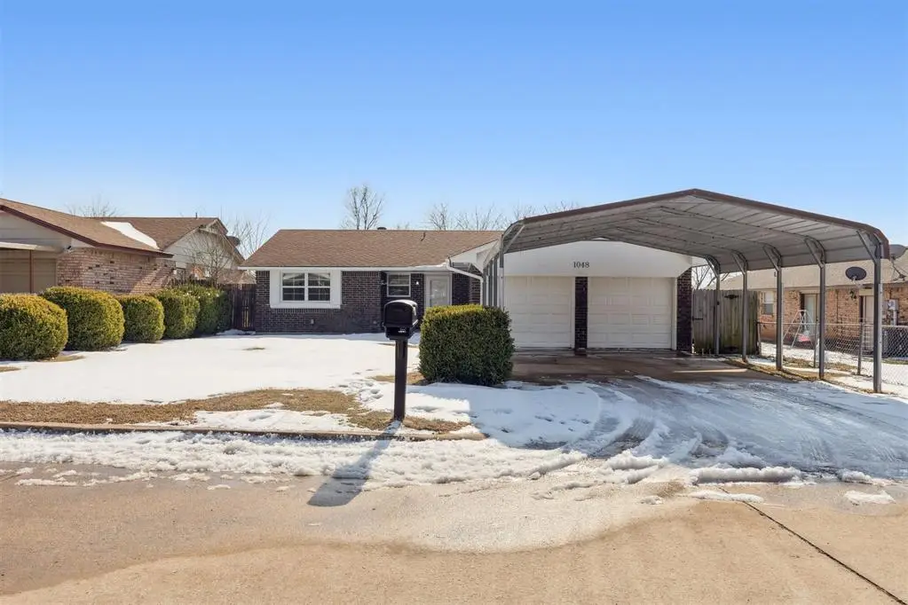 1048 NW 25th Street, Moore, OK 73160 - Image #1