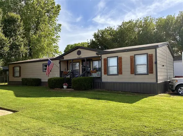 11800 SW 15th Terrace, Yukon, OK 73099