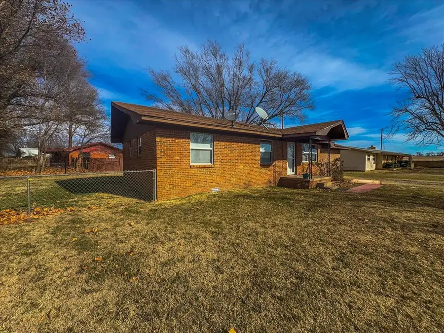 25025 100th Street, Garvin, OK 73057 - Image #2