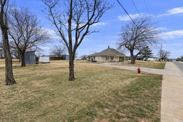 619 NW Van Buren Avenue, Piedmont, OK 73078
