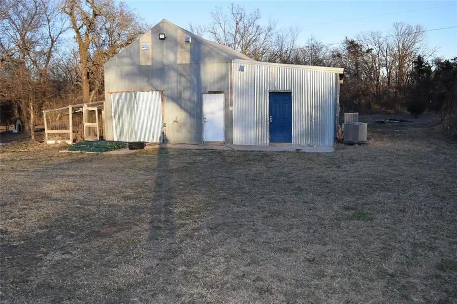 4251 E Camp Drive, Guthrie, OK 73044 - Image #3