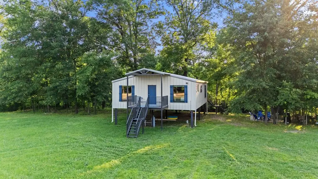 271 River West Lane, Broken Bow, OK 74728 - #1