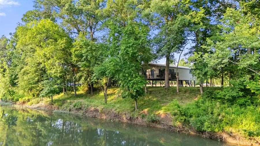 271 River West Lane, Broken Bow, OK 74728 - #2