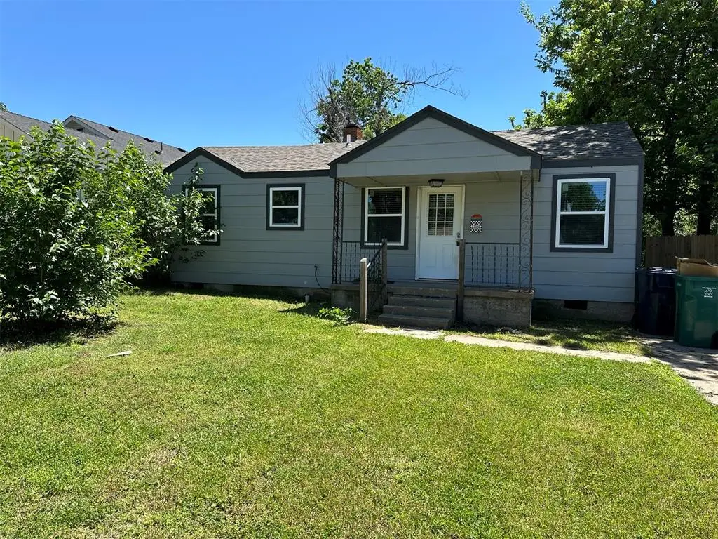 3208 NW 30th Street, Oklahoma City, OK 73112 - Image #1