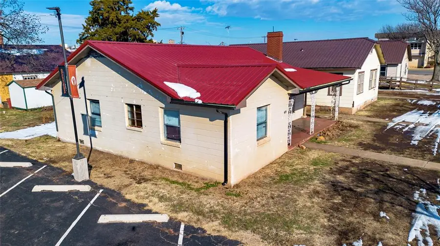 420 W Colorado Avenue, Chickasha, OK 73018 - Image #2
