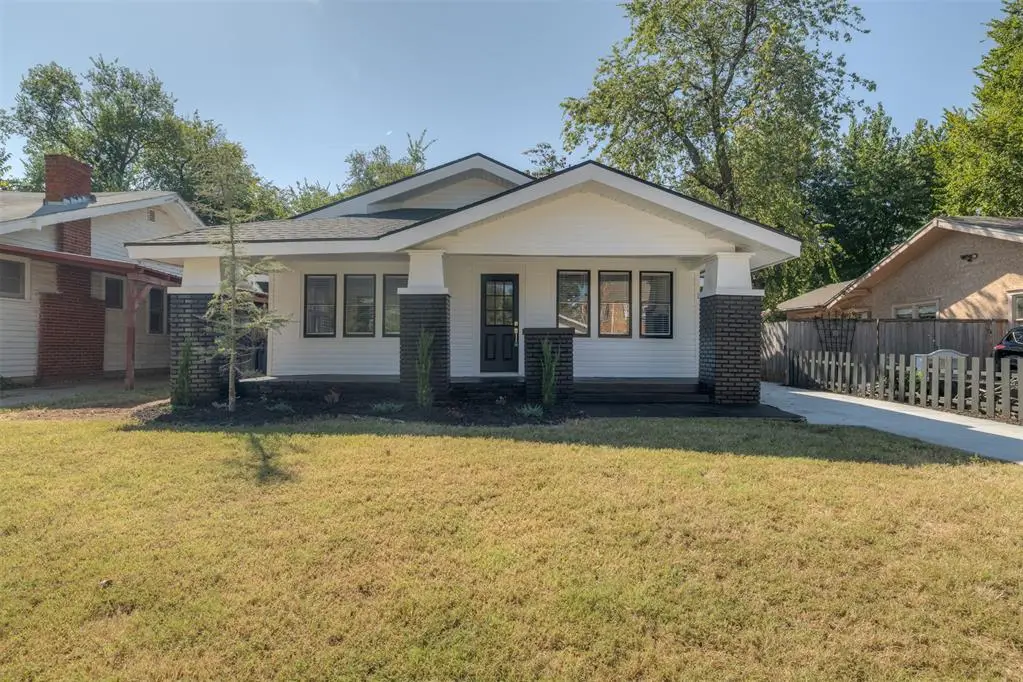 428 NW 28th Street, Oklahoma City, OK 73103 - Image #1