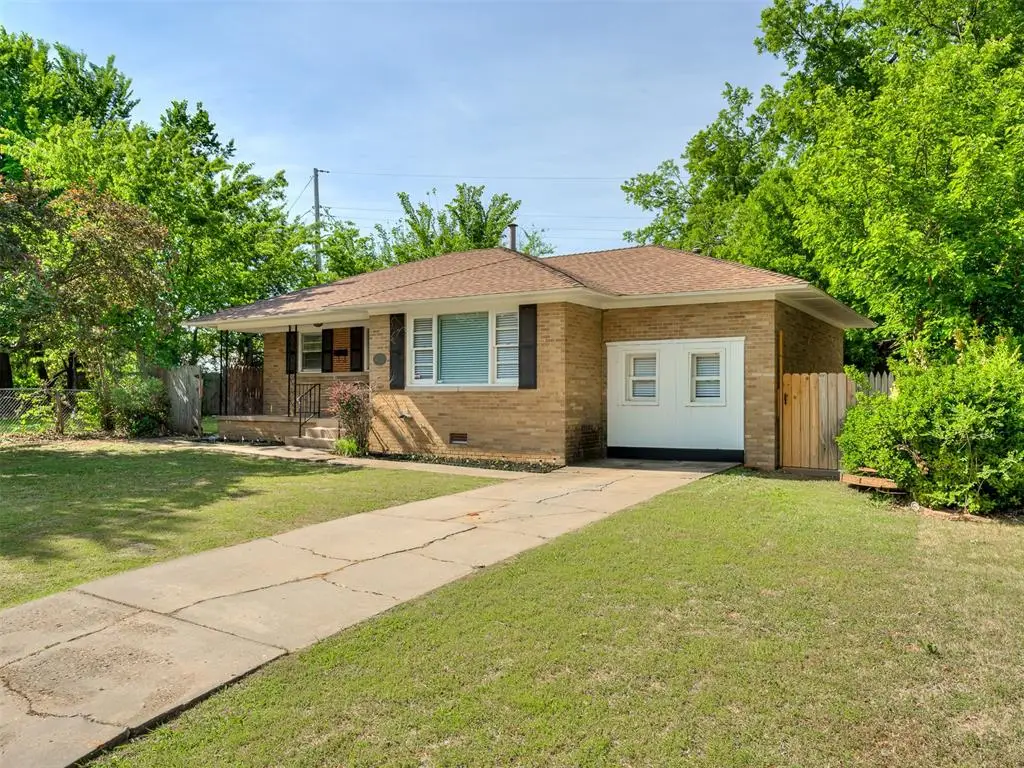 2104 Churchill Way, Oklahoma City, OK 73120 - #1