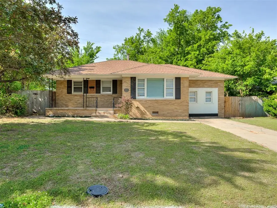 2104 Churchill Way, Oklahoma City, OK 73120 - #3