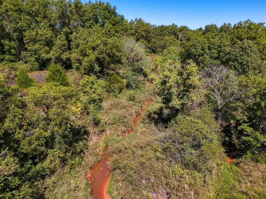 00 Okay 80 Acres Road, Tecumseh, OK 74873 - Image #3