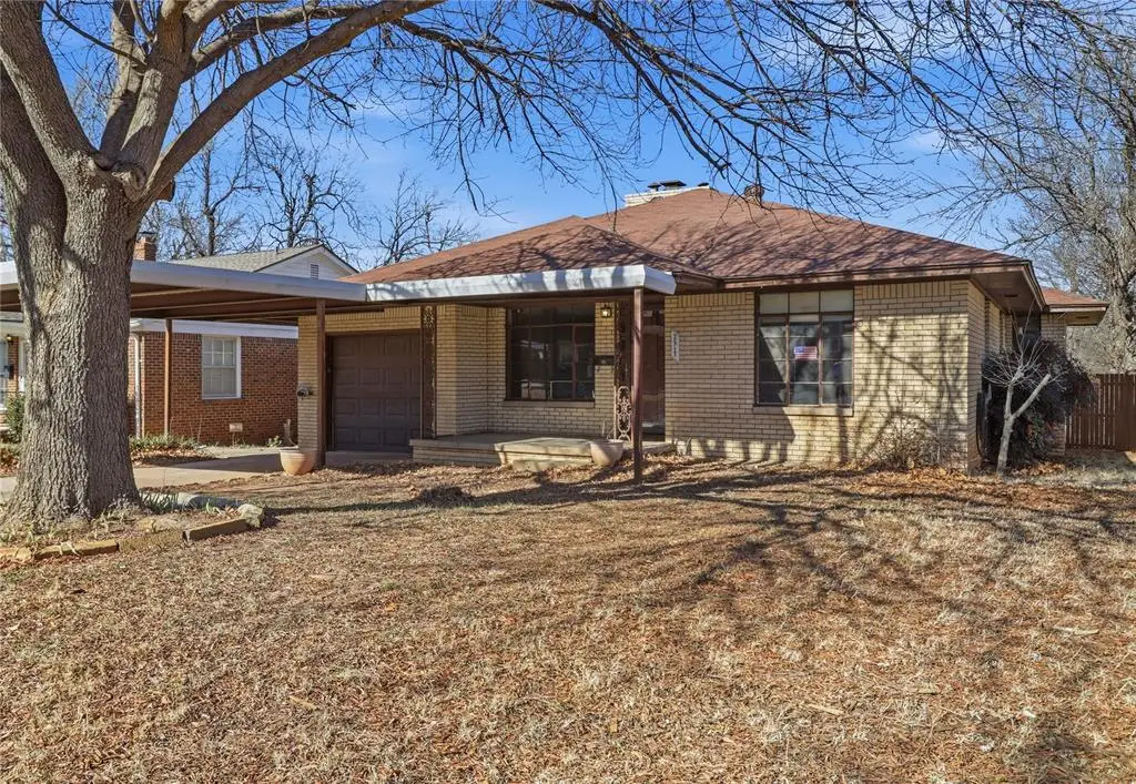 2517 NW 34th Street, Oklahoma City, OK 73112 - Image #1