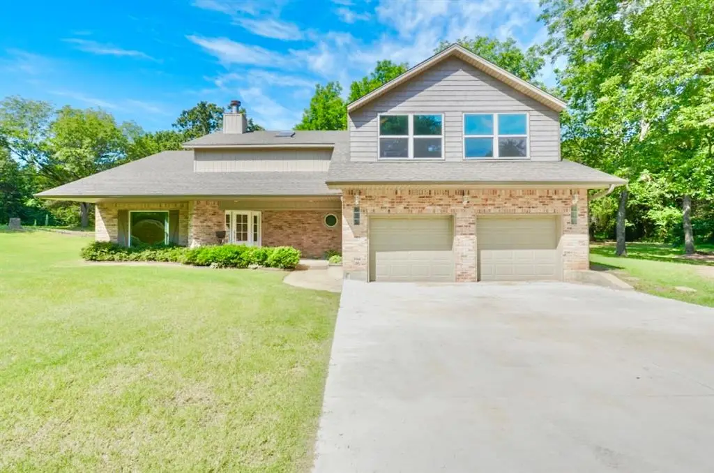 44303 Hardesty Road, Shawnee, OK 74801 - Image #1