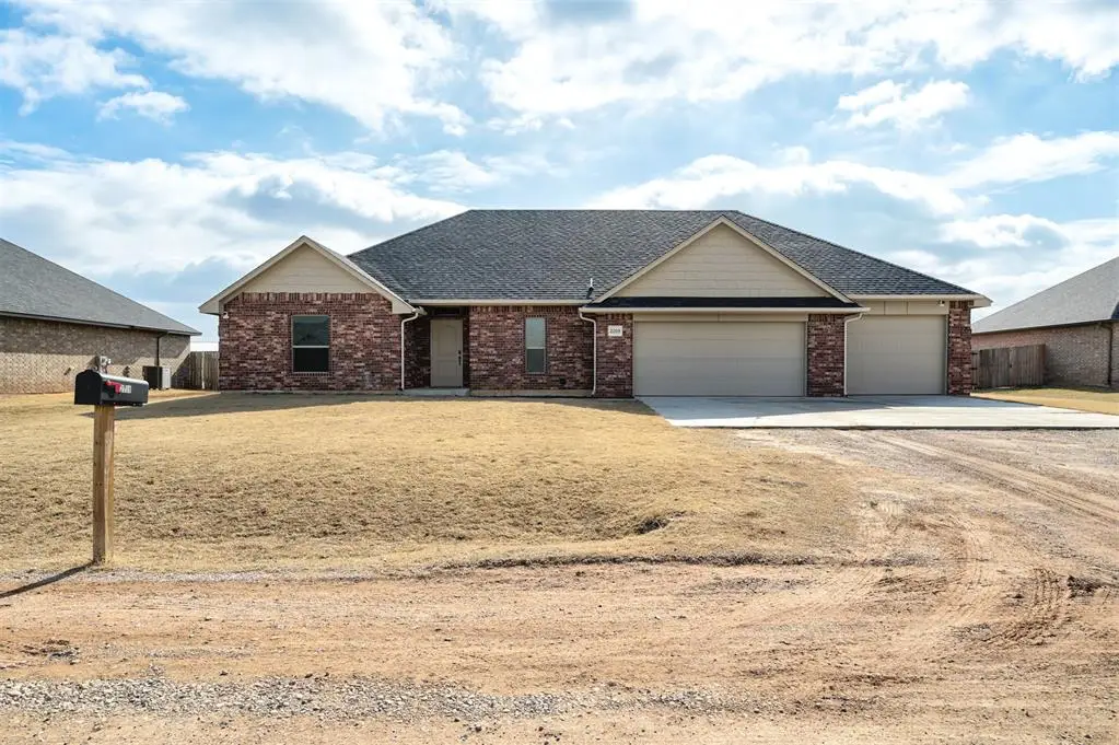 2209 E Grassland Lane, Stillwater, OK 74074 - Image #1