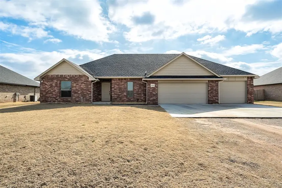 2209 E Grassland Lane, Stillwater, OK 74074 - Image #2