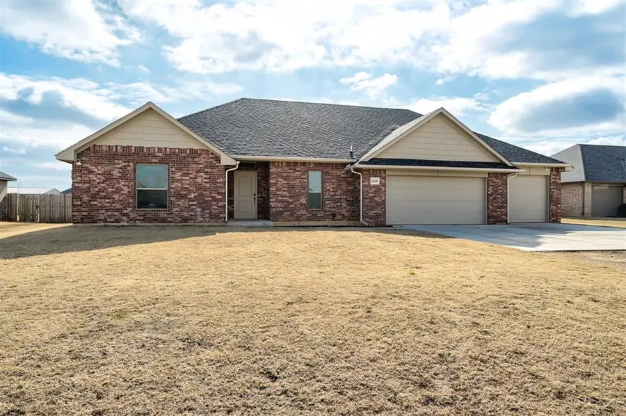 2209 E Grassland Lane, Stillwater, OK 74074 - Image #3