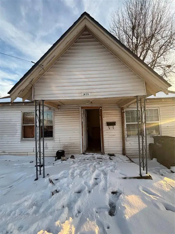 928 SW 31st Street, Oklahoma City, OK 73109