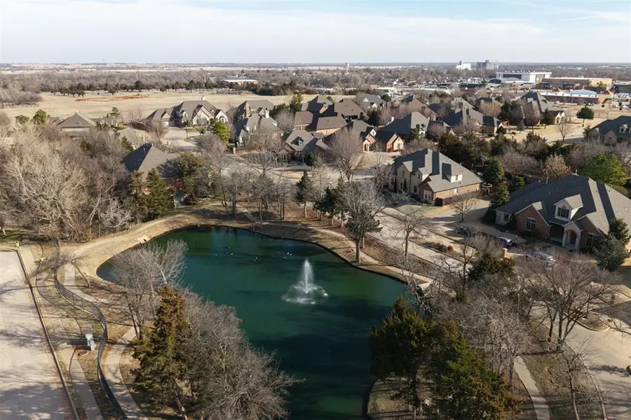 1309 Sandstone Drive, Yukon, OK 73099 - #2