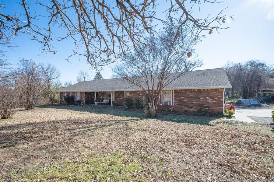 4108 E Blue Ridge Road, Edmond, OK 73034 - Image #2