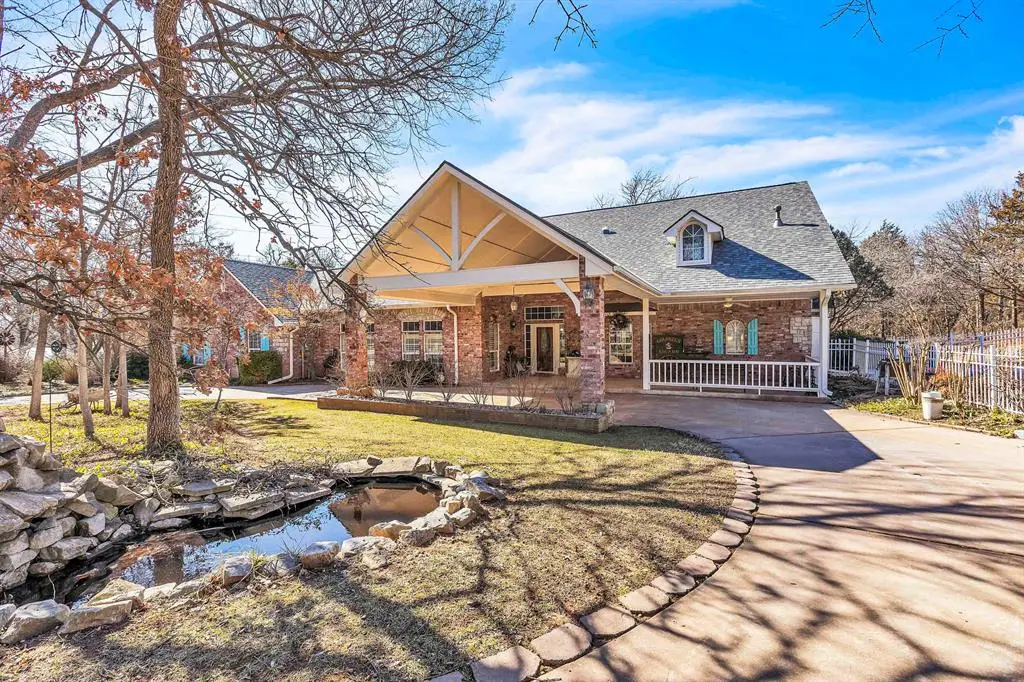 11001 Goldleaf Lane, Oklahoma City, OK 73131 - Image #1