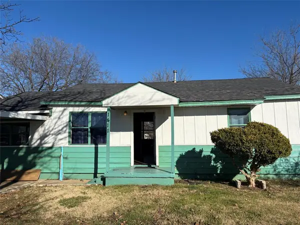 1411 NW Hoover Avenue, Lawton, OK 73507