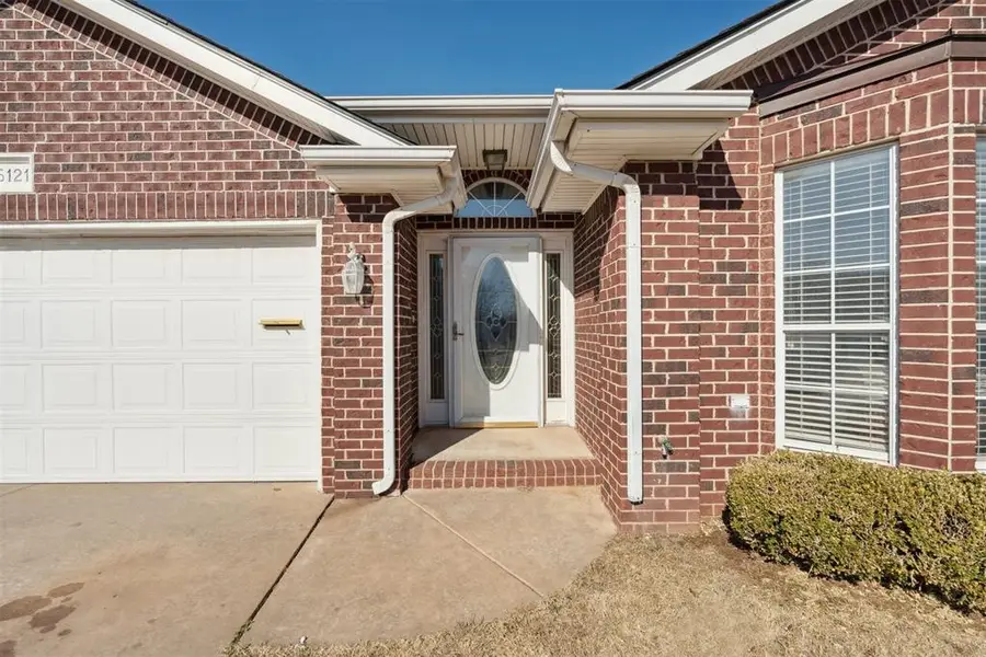 6121 SE 7th Street, Oklahoma City, OK 73110 - #3