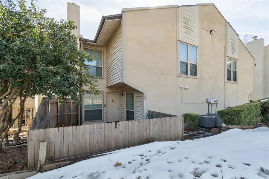 821 Cardinal Creek Boulevard #821, Norman, OK 73072 - #2