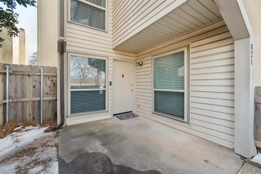 821 Cardinal Creek Boulevard #821, Norman, OK 73072 - #3